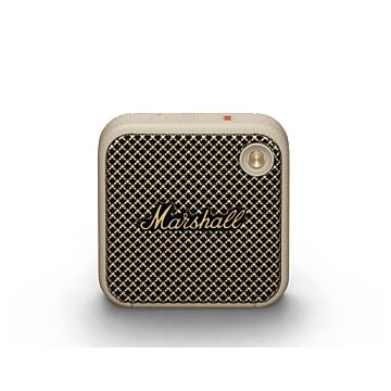 Marshall Willen Cream - głośnik bluetooth