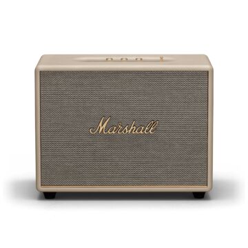 Marshall Woburn BT III Cream - głośnik Bluetooth