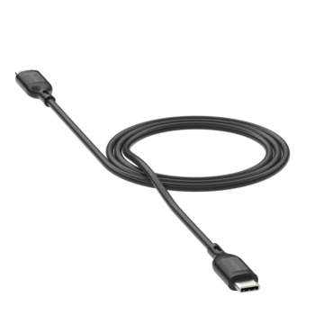 Mophie Essentials USB-C USB-C Black - kabel