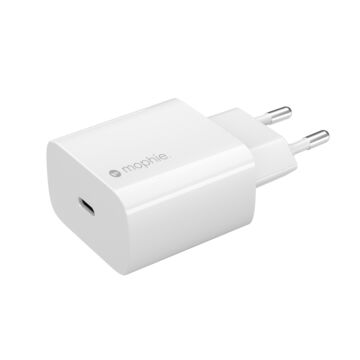 Mophie GaN USB-C 30W - ładowarka sieciowa