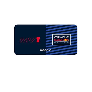 Mophie Powerstation Plus 10000 mAh Redbull Racing MV1 - powerbank