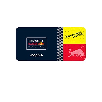 Mophie Powerstation Plus 10000 mAh Redbull Racing - powerbank