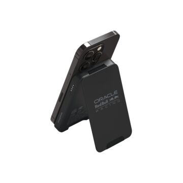 Mophie Snap+ Juice Pack Mini Stand 5000 mAh Redbull Racing - powerbank