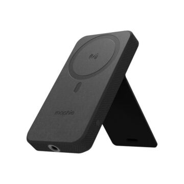 Mophie Snap+ Powerstation Stand 10000 mAh USB-C - stojący powerbank z magsafe