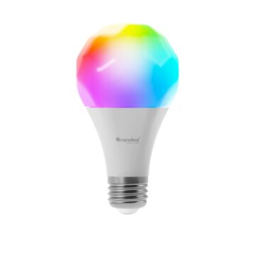 Nanoleaf Essentials Smart A60 Bulb E27 MATTER - żarówka