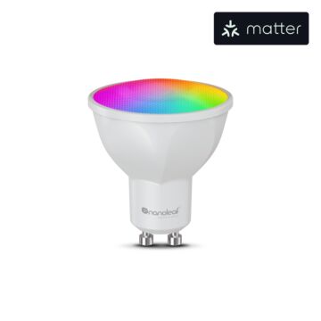 Nanoleaf Essentials Smart Bulbs GU10 - żar&oacute;wka
