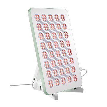 Nanoleaf Wellness Red Light Therapy Panel - panel do terapii światłem czerwonym