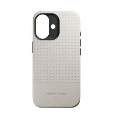 Native Union Active Case Magsafe beżowy - etui iPhone 17