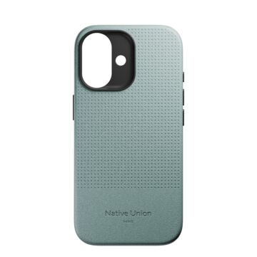 Native Union Active Case Magsafe zielony - etui iPhone 17