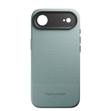 Native Union Active Case Magsafe zielony - etui iPhone Air