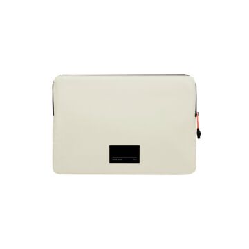 Native union Ultralight Sleeve Beżowy - pokrowiec Macbook 14