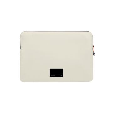 Native union Ultralight Sleeve Beżowy - pokrowiec Macbook 16