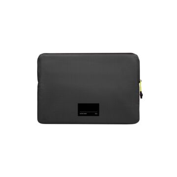 Native union Ultralight Sleeve Czarny - pokrowiec Macbook 14