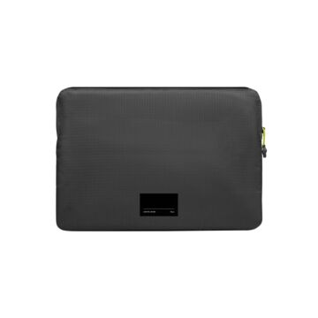 Native union Ultralight Sleeve Czarny - pokrowiec Macbook 16