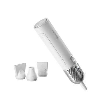 Neakasa F1 - suszarka z 3 końcówkami dla zwierząt