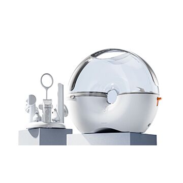 Neakasa S1 Pro - zestaw do groomingu z odkurzaczem dla zwierząt