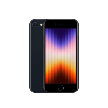 PREORDER Apple iPhone SE 64GB Midnight