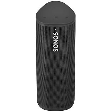 PREORDER Sonos Roam SL Black - głośnik przenośny z AirPlay 2