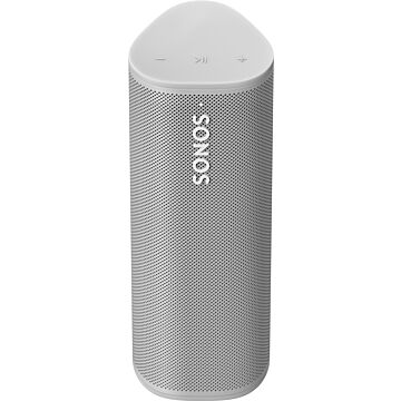 PREORDER Sonos Roam SL White - głośnik przenośny z AirPlay 2