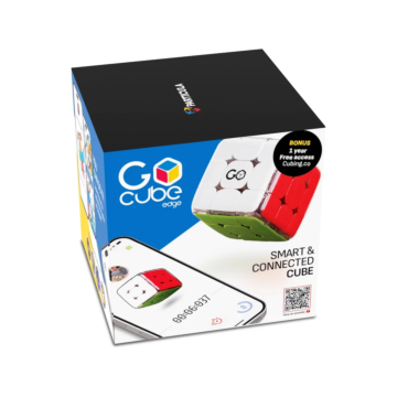 Particula GoCube kostka 3x3 - intelligentna zabawka logiczna