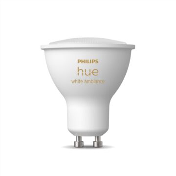 Philips Hue WA GU10 - żarówka