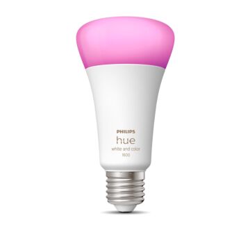 Philips Hue WCA E27 100W - żarówka