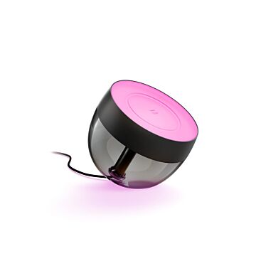 Philips Hue WCA Iris Black - lampa
