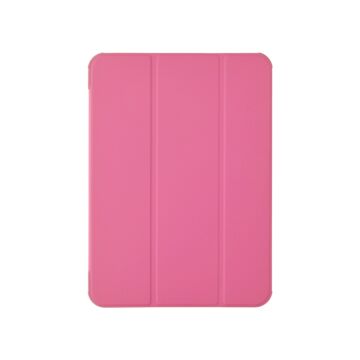 Pomologic Book Case różowy - etui iPad 11 gen A16