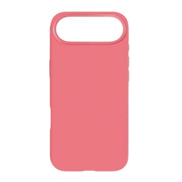Pomologic CoverCase Silicone Magsafe różowy - etui iPhone 17 Air