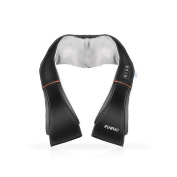 RENPHO U-Neck 1 Shiatsu Neck & Shoulder - masażer do pleców i karku