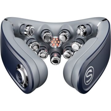 SKG G7 Pro-Fold - elektromasażer do karku