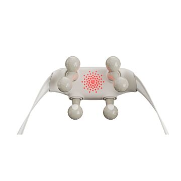 SKG H7 Ultra - elektormasażer do karku