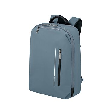 Samsonite Ongoing Petrol Grey 14,1" - plecak