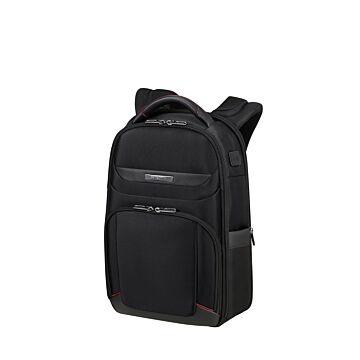 Samsonite Pro-DLX 6 Black 14,1" - plecak