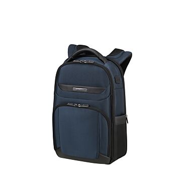 Samsonite Pro-DLX 6 Blue 14,1" - plecak
