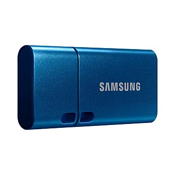 Samsung Flash Drive USB-C 128GB blue - pendrive
