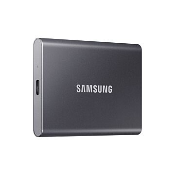 Samsung T7 Portable 1TB - dysk SSD