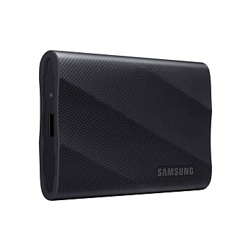 Samsung T9 2TB USB 3.2 gen2 Black - dysk zewnętrzny