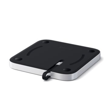 Satechi Aluminum Hub Silver - podstawka do Mac Mini