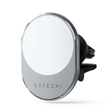 Satechi Magnetic Car Charger - uchwyt samochodowy