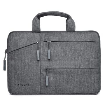 Satechi Water Resistant Bag Szary - torba Macbook 15"