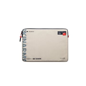 Skinarma Fardel kość słoniowa - torba Macbook 14