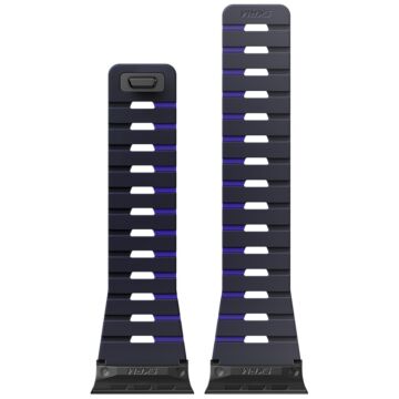 Skinarma Gemini granatowy - pasek Apple Watch 49/46/45/44mm