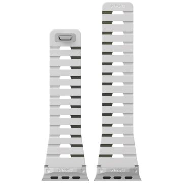 Skinarma Gemini kredowy - pasek Apple Watch 49/46/45/44mm