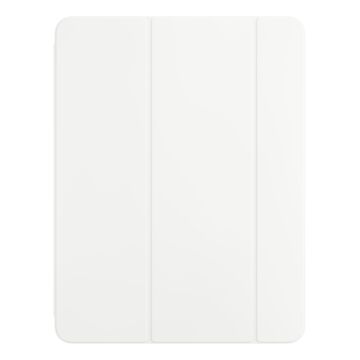 Smart Folio for iPad Pro 13-inch (M4) - White
