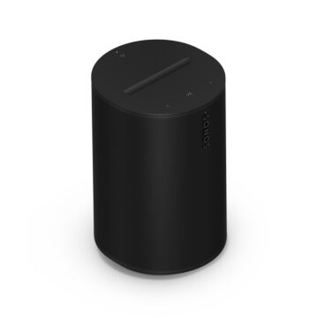 Sonos Era 100 Black - głośnik
