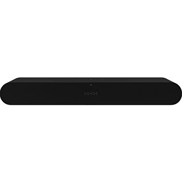 Sonos Ray Black - soundbar z AirPlay2