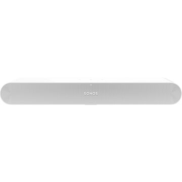 Sonos Ray White - soundbar z AirPlay2