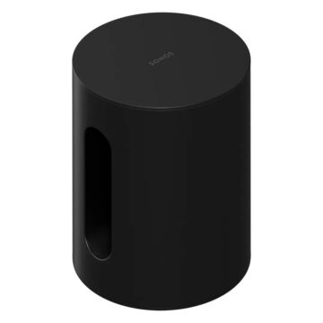 Sonos Sub Mini Black - subwoofer