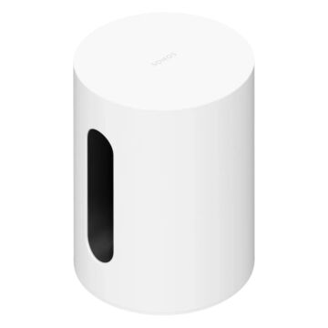 Sonos Sub Mini White - subwoofer